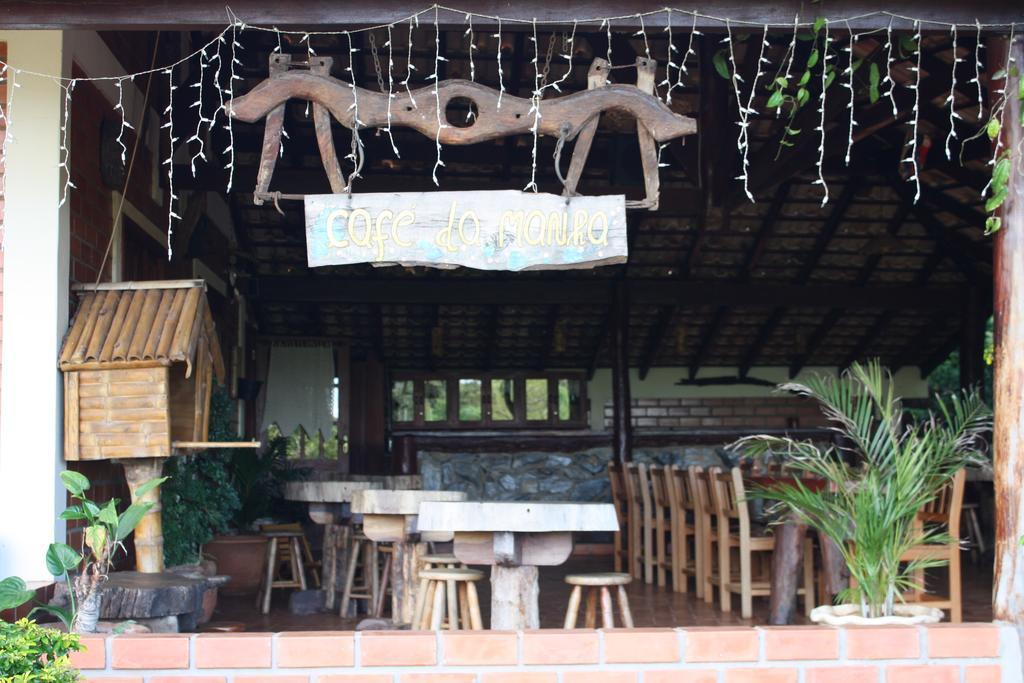 Pousada Moinho De Vento Bonito  Ngoại thất bức ảnh