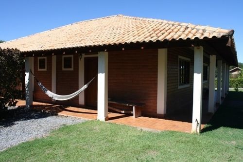 Pousada Moinho De Vento Bonito  Ngoại thất bức ảnh